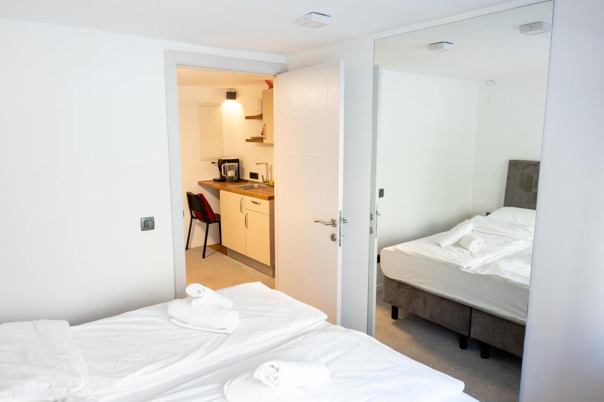 Staywithus , Ground Floor Zagreb Exterior photo
