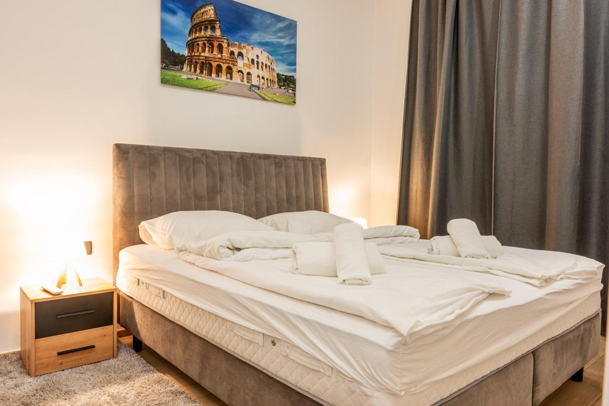 Staywithus , Ground Floor Zagreb Exterior photo
