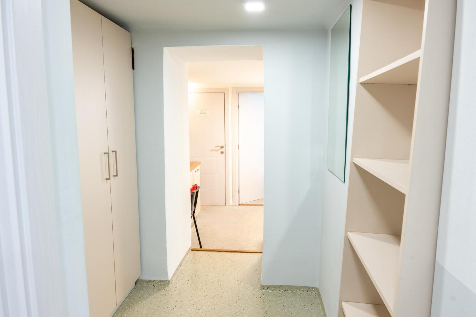 Staywithus , Ground Floor Zagreb Exterior photo