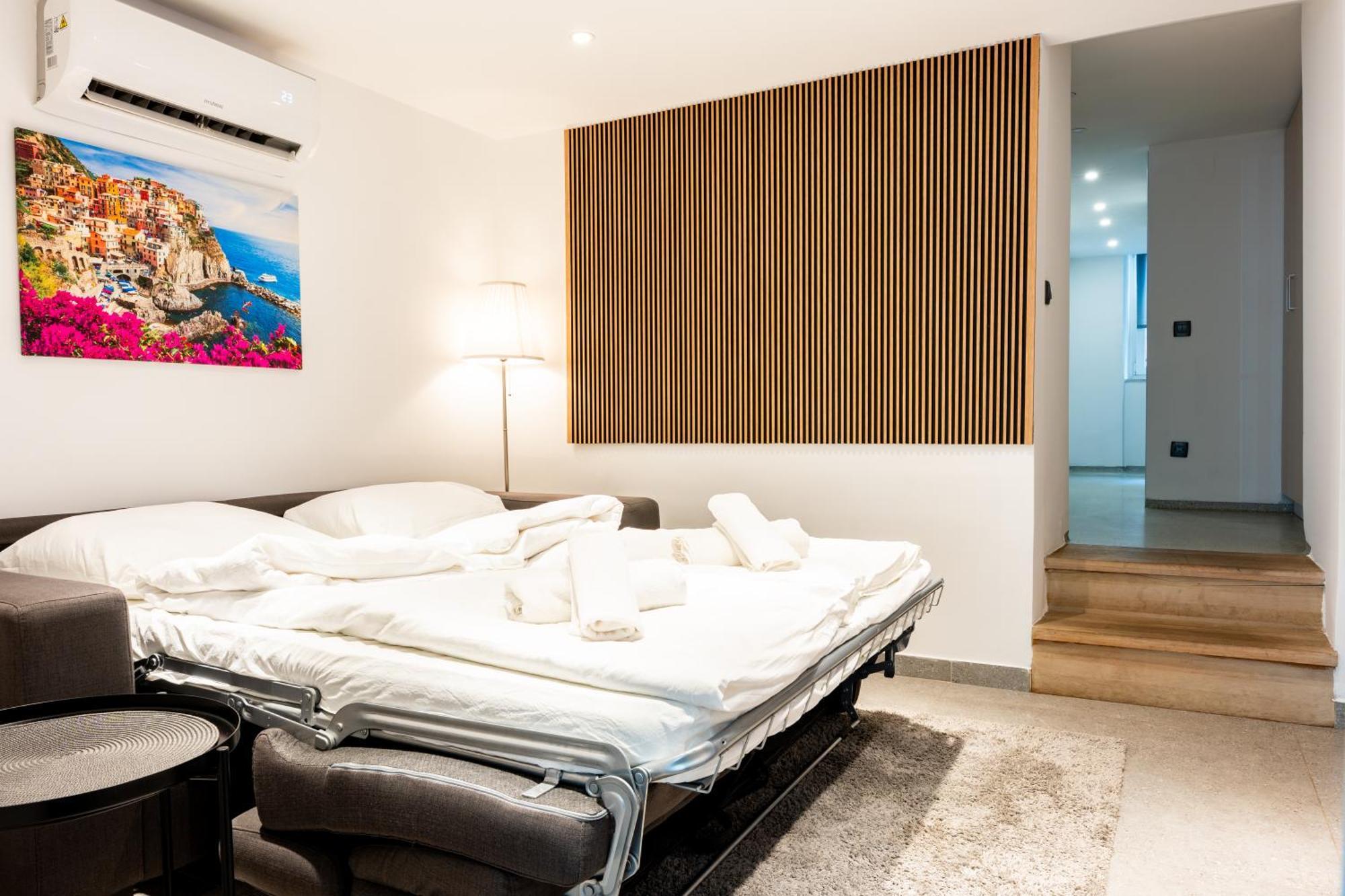 Staywithus , Ground Floor Zagreb Exterior photo