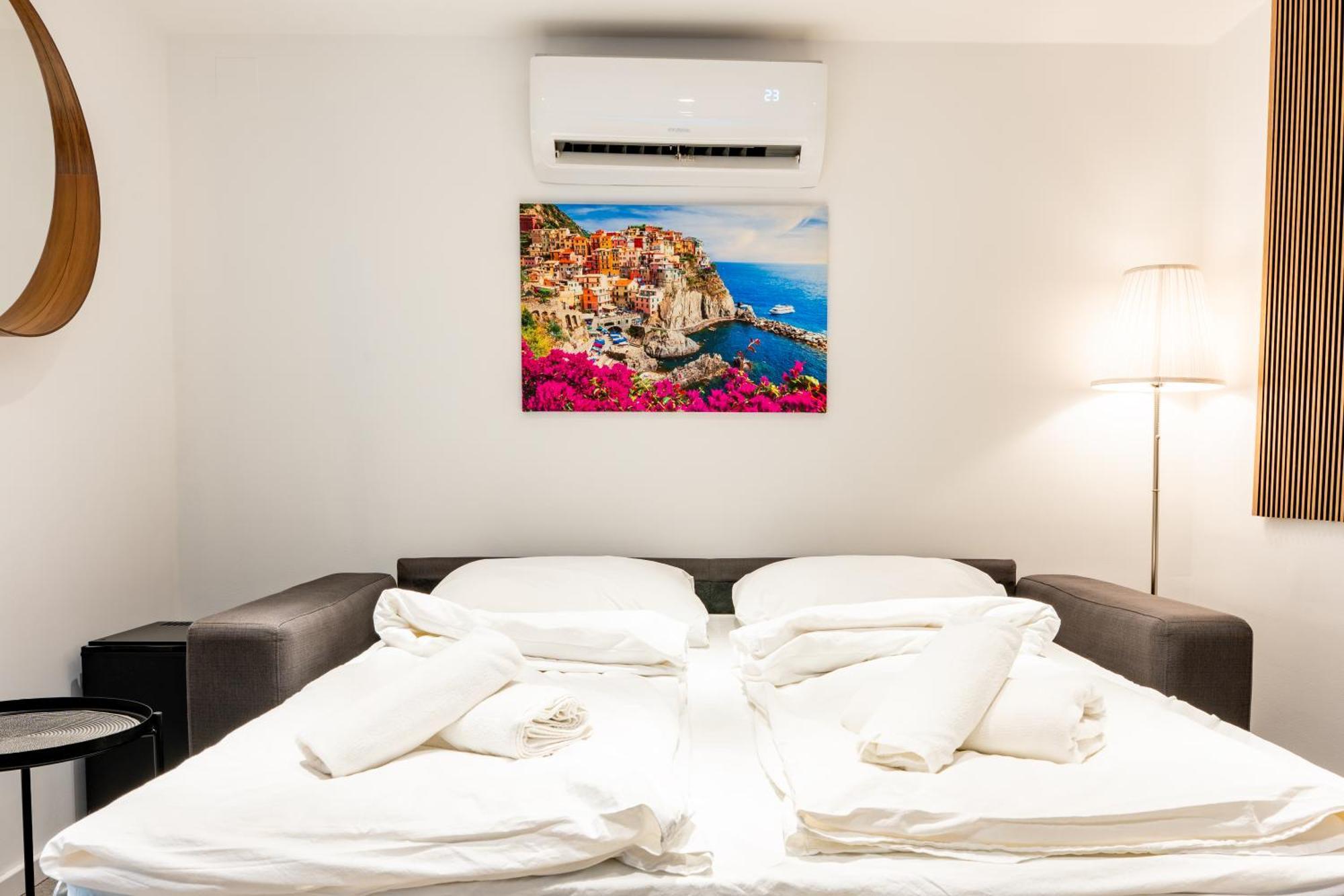 Staywithus , Ground Floor Zagreb Exterior photo