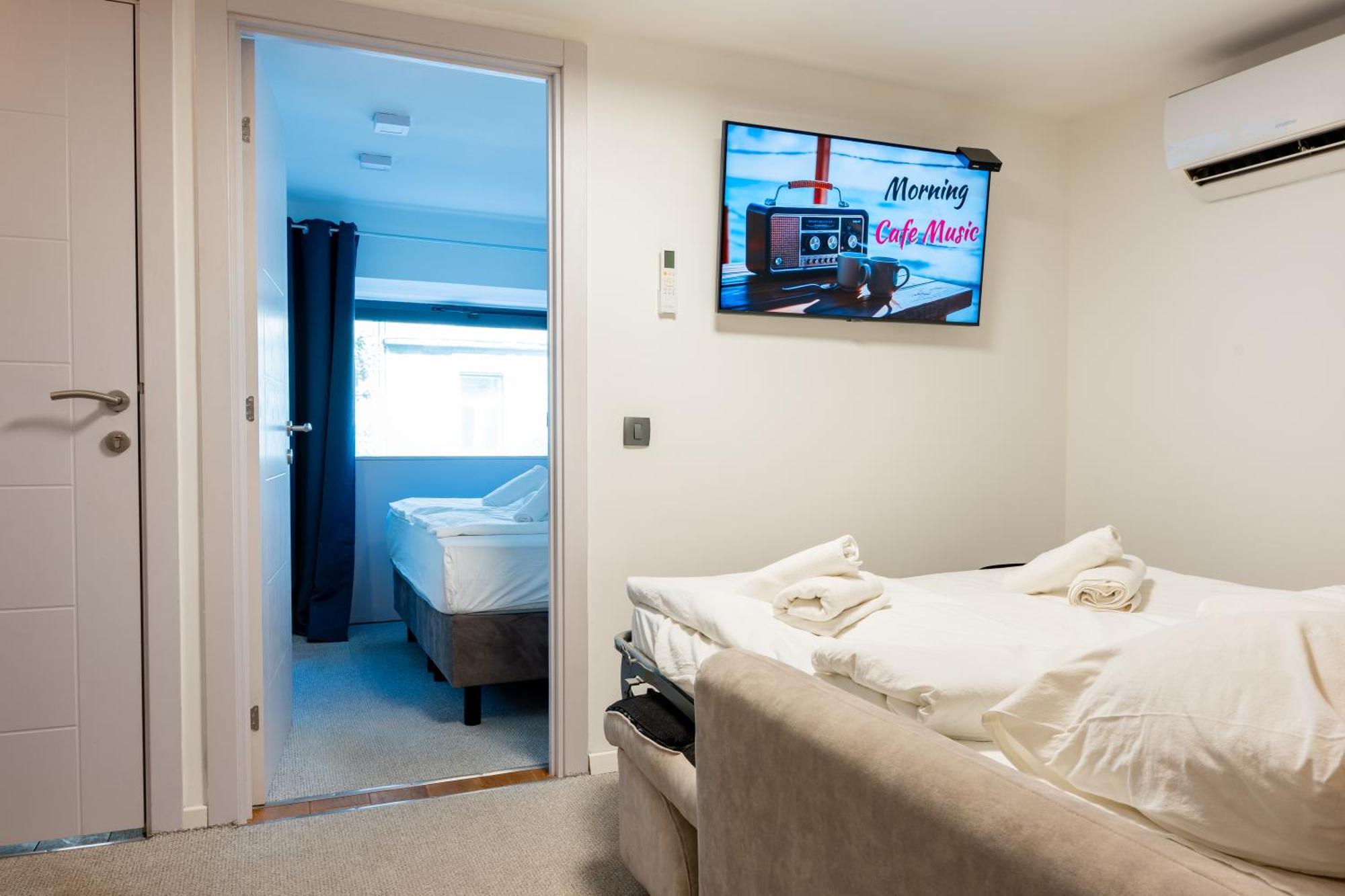 Staywithus , Ground Floor Zagreb Exterior photo