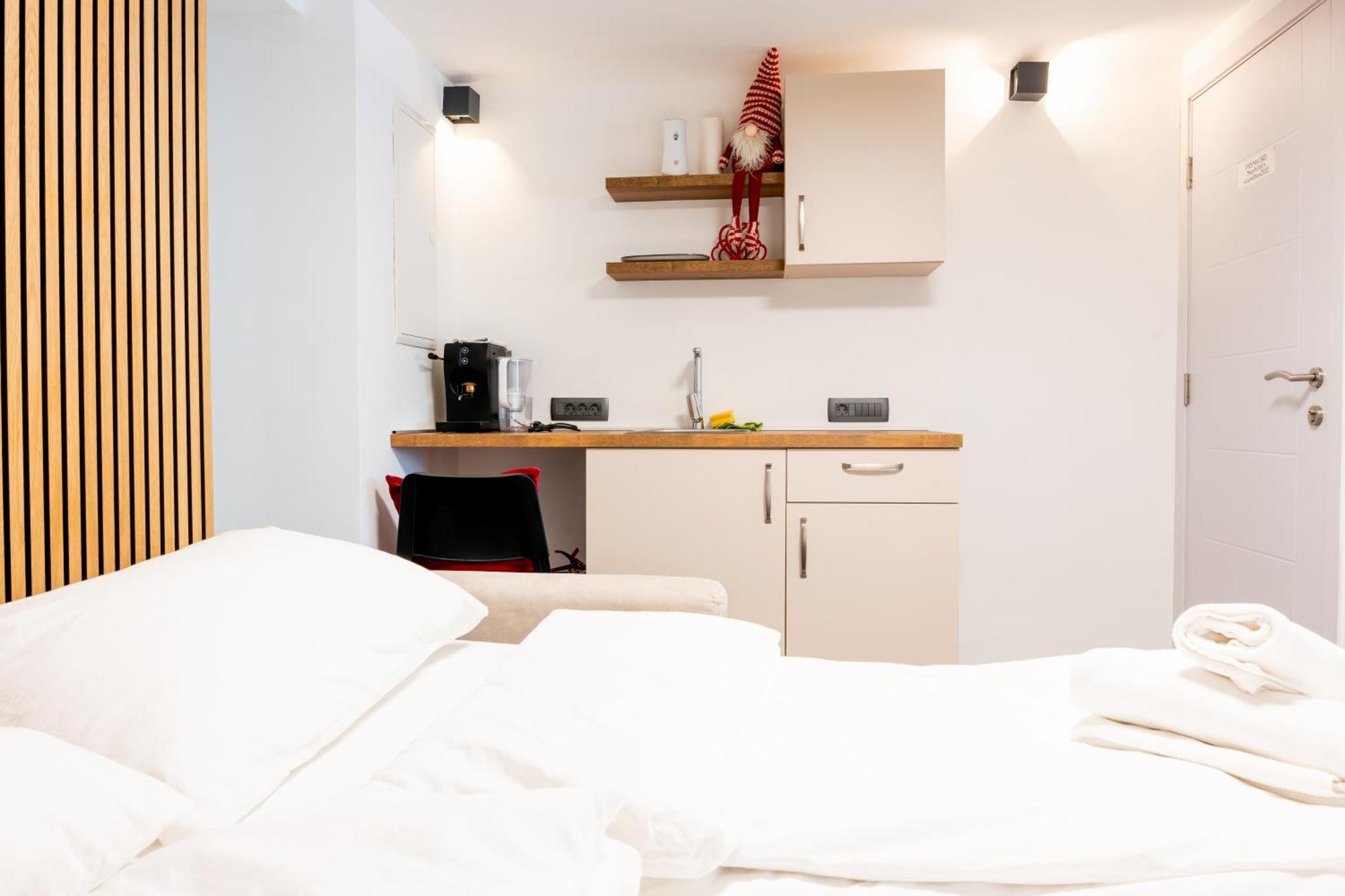 Staywithus , Ground Floor Zagreb Exterior photo